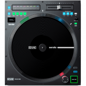RANE Twelve MKII