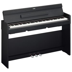 Yamaha Arius YDP-S35 - Noir