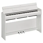 Yamaha Arius S35 White