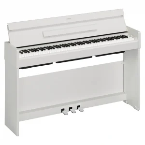 Yamaha Arius S35 White