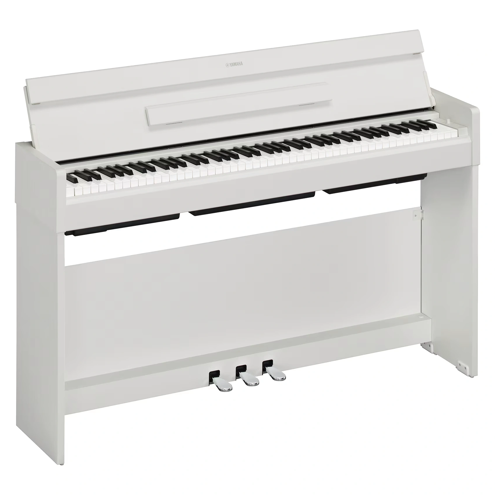 Yamaha Arius S35 White
