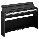 Yamaha S55 Noir