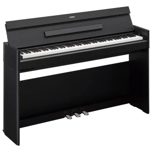 Yamaha S55 Noir