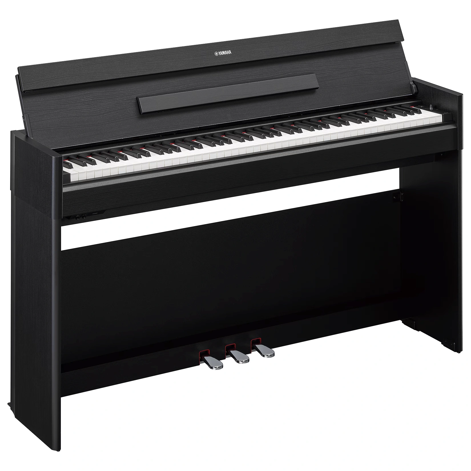 Yamaha S55 Noir