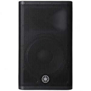 Yamaha DXR12 MKII