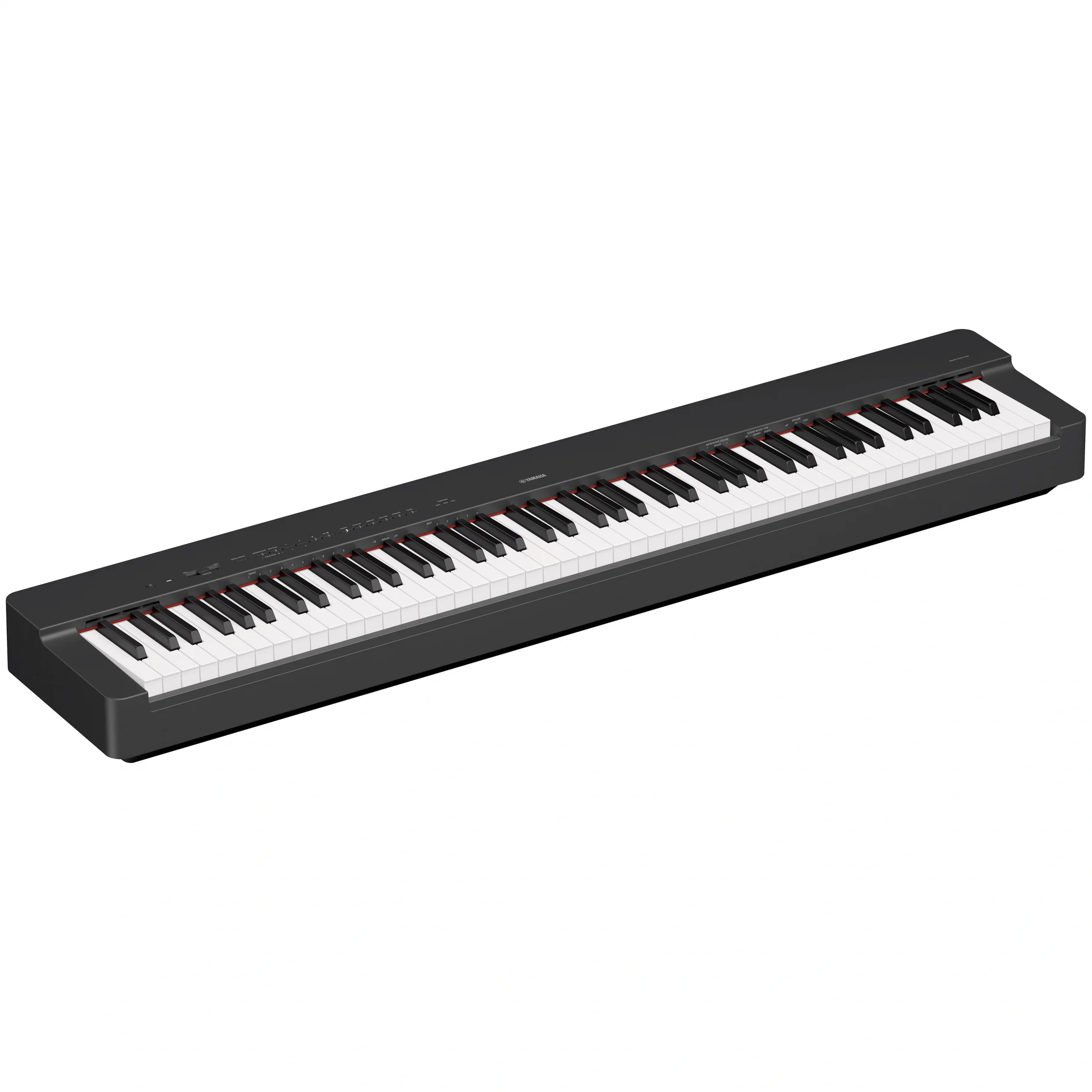 Yamaha P225 B