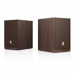 Audio Pro A28 - Walnut