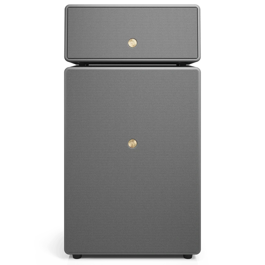 Audio Pro Drumfire II