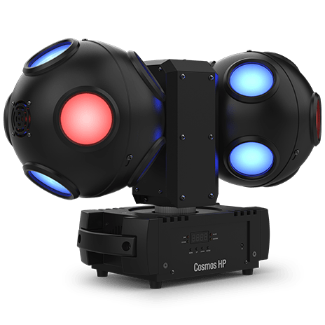 Chauvet Cosmos HP