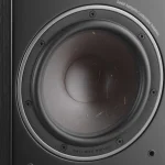 dali oberon 3 noir 3