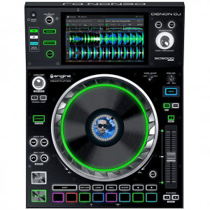 Denon DJ SC5000 Prime