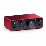 Focusrite Scarlett Solo