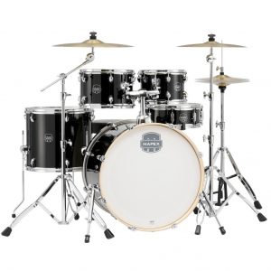 Mapex Storm Fusion Dark Black