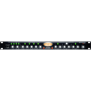 Presonus Studio Channel
