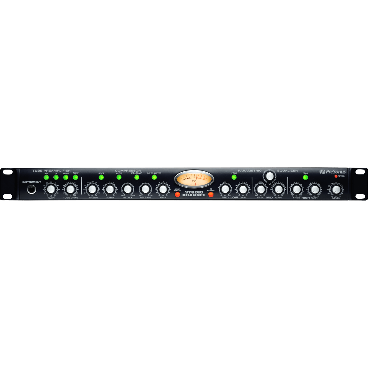 Presonus Studio Channel