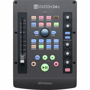 Presonus iostation 24c