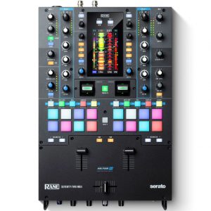 RANE Seventy-Two MKII