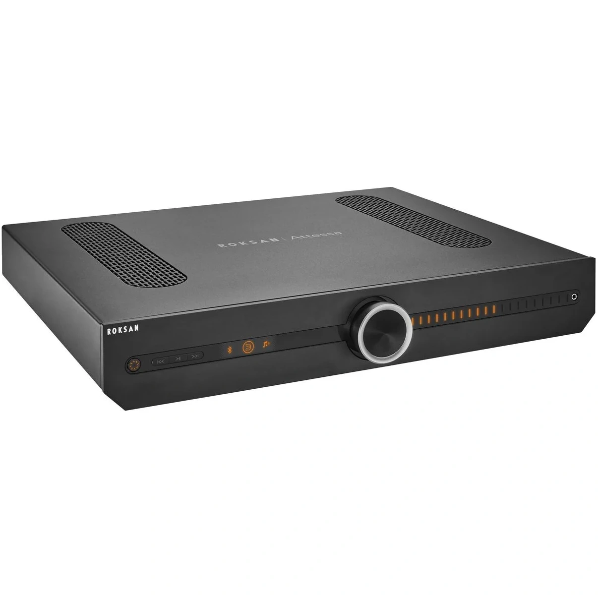 Roksan Attessa ampli hifi