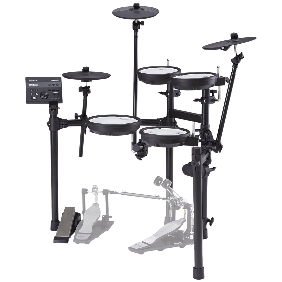Roland TD-07DMK