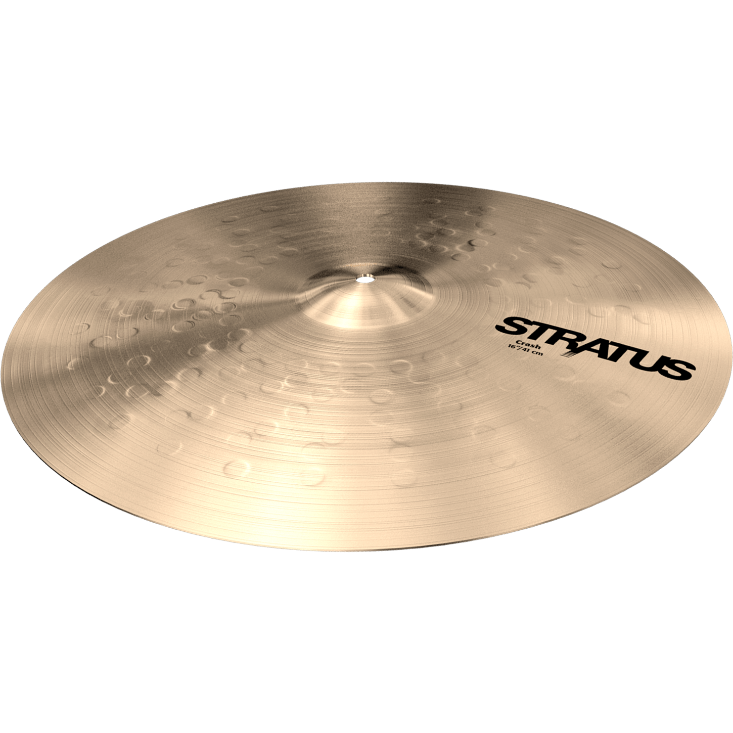 Stratus crash 16