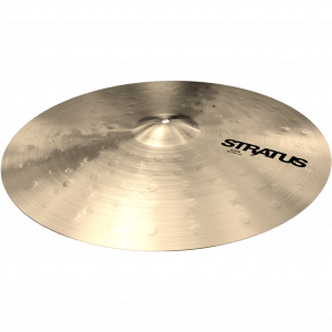 Sabian STRATUS Crash 18"
