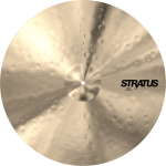 Sabian Stratus Ride 20