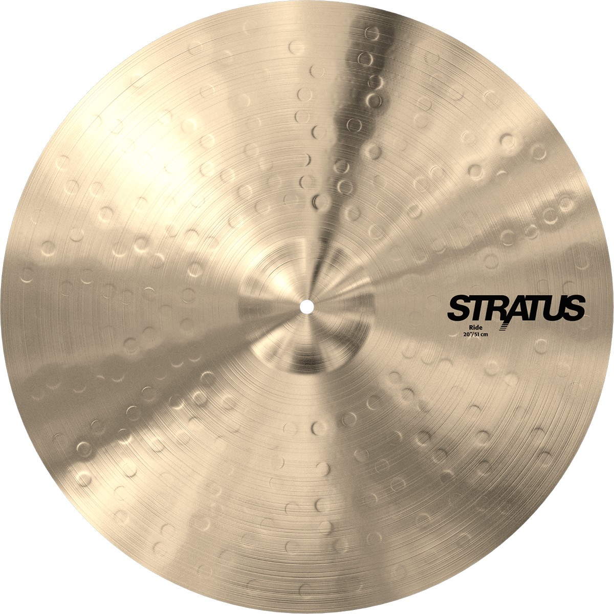 Sabian Stratus Ride 20