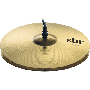 Sabian SBR Hi-hat 14"