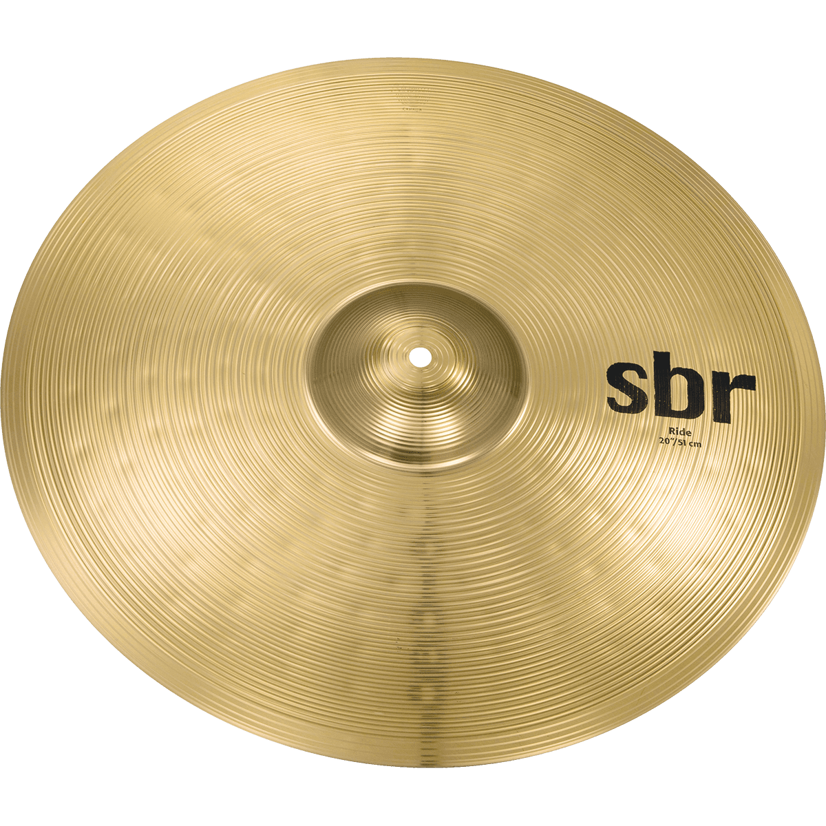 Sabian SBR Ride 20