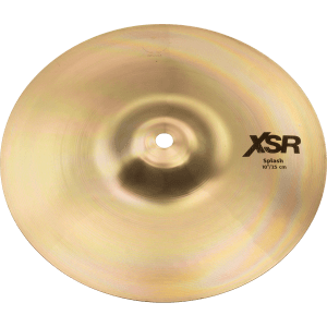 Sabian XSR Splash 10"