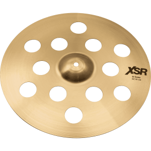 Sabian XSR O-Zone Crash 18"