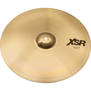 Sabian XSR Fast Crash 17"