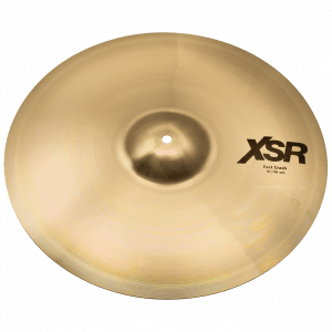 Sabian XSR Fast Crash 18"