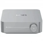 Wiim Amp Silver