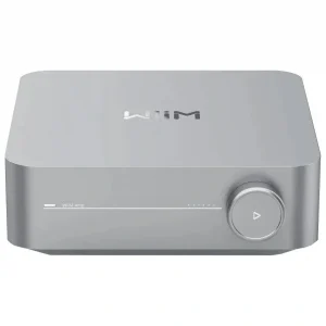 Wiim Amp Silver