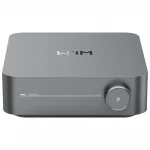 Wiim Amp Space grey