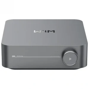 Wiim Amp Space grey