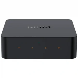 WiiM Pro Streamer