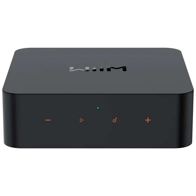 WiiM Pro Streamer