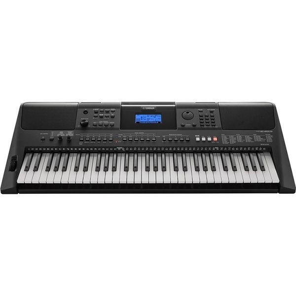 Yamaha PSR E473