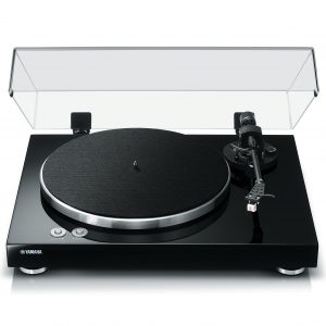 Yamaha TT-S303