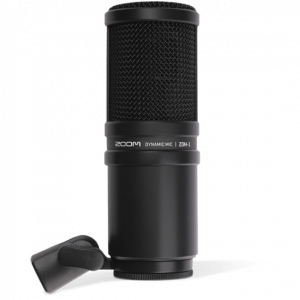 Zoom ZDM-1