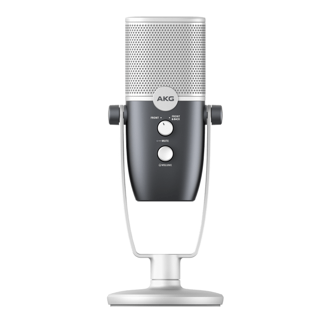 AKG Ara C22 usb mic