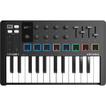 Arturia Minilab MK3 Noir