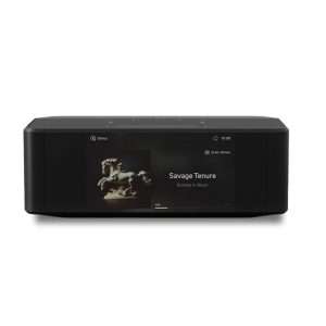 Bluesound Node Icon