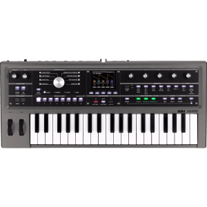 Korg MicroKorg MK2