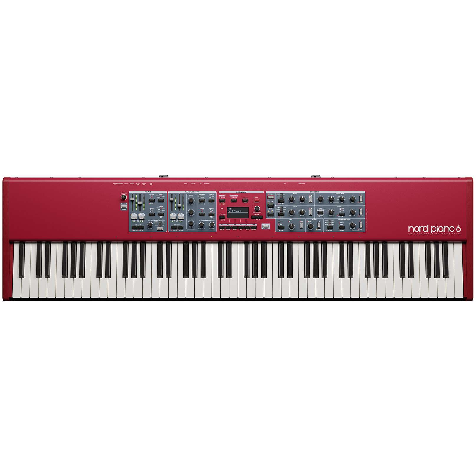 Nord Piano 6 88 touches