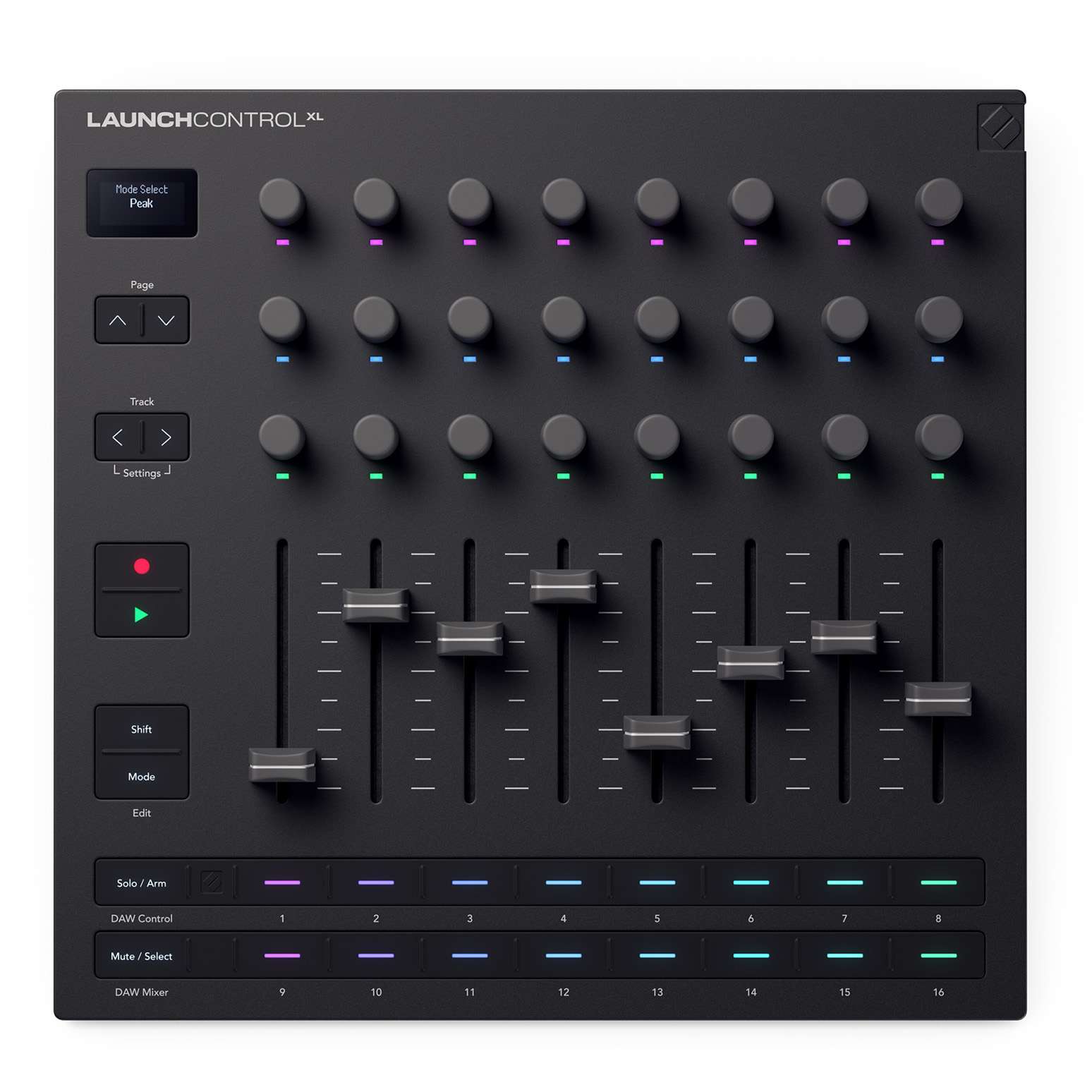 Novation Launchcontrol XL 3