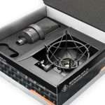 Neumann tlm 103 studio set 4