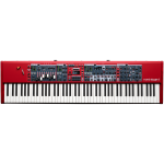Nord Stage 4 88 notes